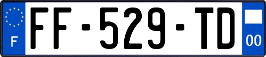 FF-529-TD