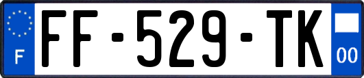 FF-529-TK