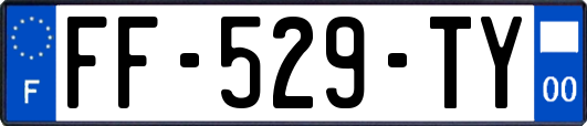 FF-529-TY