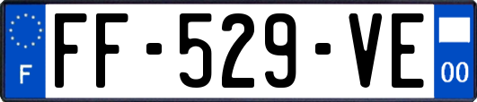 FF-529-VE
