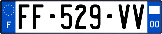 FF-529-VV