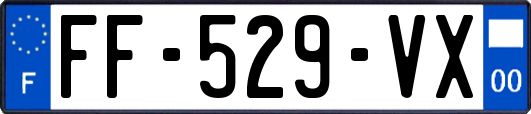 FF-529-VX