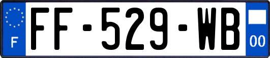 FF-529-WB