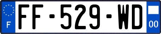 FF-529-WD