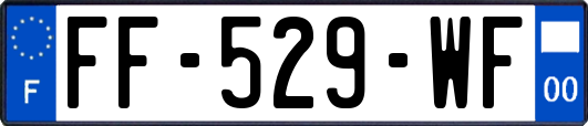 FF-529-WF