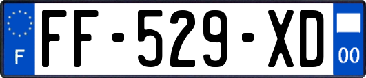 FF-529-XD