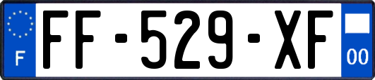 FF-529-XF