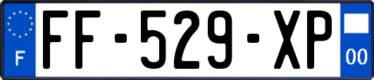 FF-529-XP