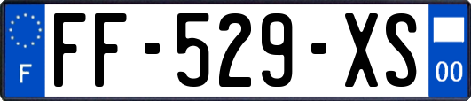 FF-529-XS