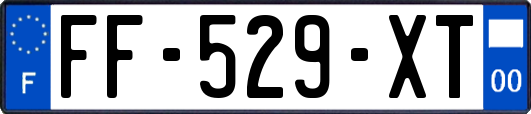 FF-529-XT