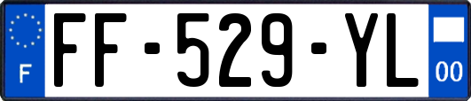 FF-529-YL