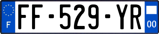 FF-529-YR