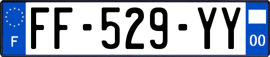 FF-529-YY