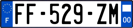 FF-529-ZM