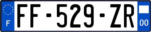 FF-529-ZR