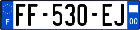 FF-530-EJ