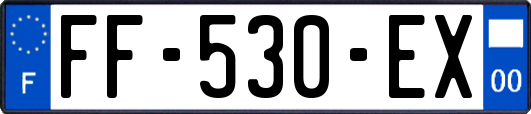 FF-530-EX