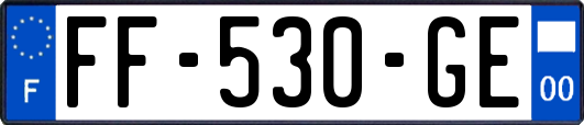 FF-530-GE