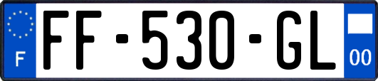 FF-530-GL
