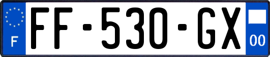 FF-530-GX