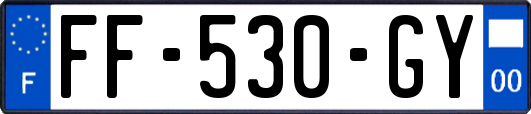 FF-530-GY
