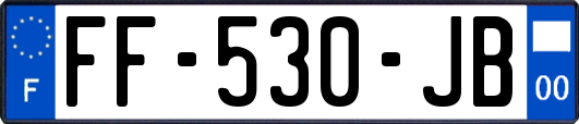 FF-530-JB