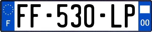 FF-530-LP