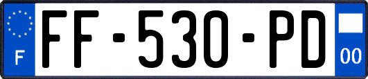 FF-530-PD