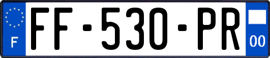 FF-530-PR