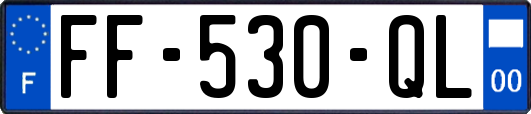 FF-530-QL