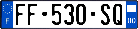 FF-530-SQ