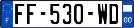 FF-530-WD