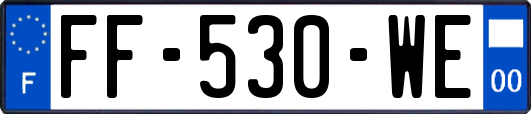 FF-530-WE