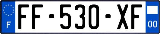 FF-530-XF