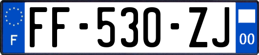 FF-530-ZJ