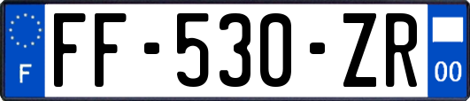 FF-530-ZR