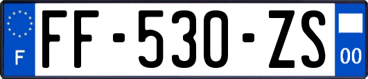 FF-530-ZS