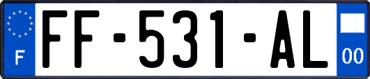 FF-531-AL