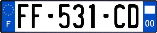 FF-531-CD