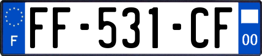 FF-531-CF