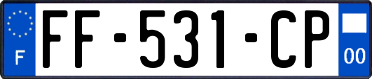FF-531-CP