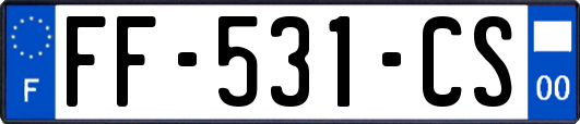 FF-531-CS