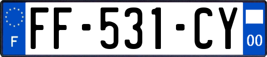 FF-531-CY