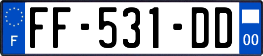 FF-531-DD