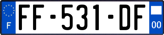 FF-531-DF