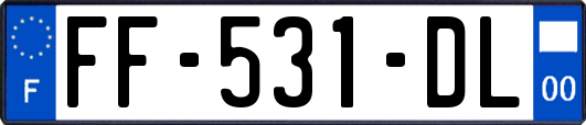 FF-531-DL