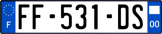 FF-531-DS