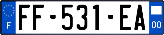 FF-531-EA