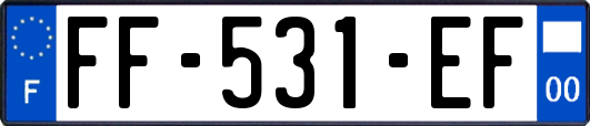 FF-531-EF