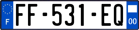 FF-531-EQ